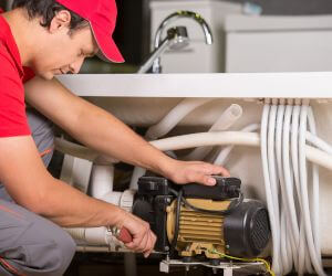 About Plumbers Pros Knoxville, AR