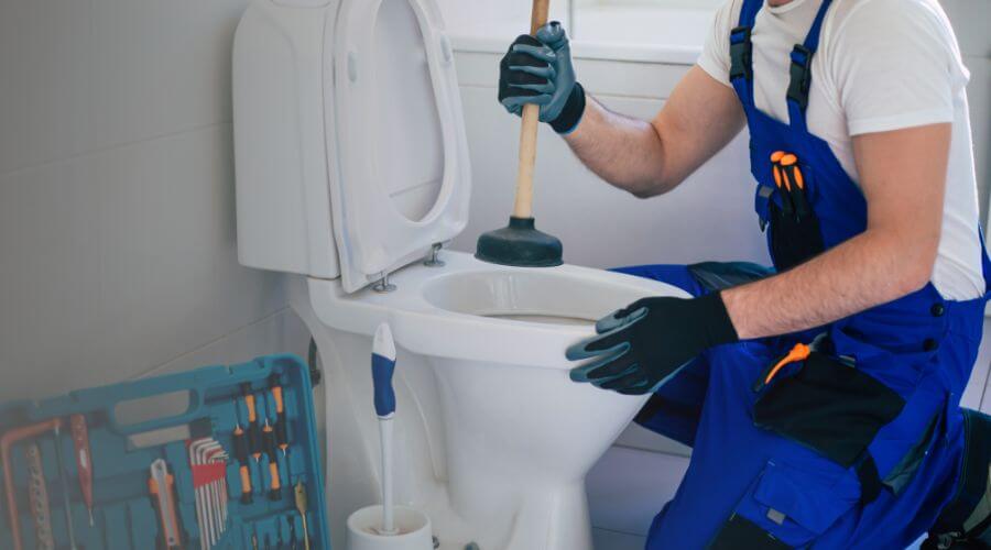 Local 24/7 Emergency Plumbing in Knoxville, AR